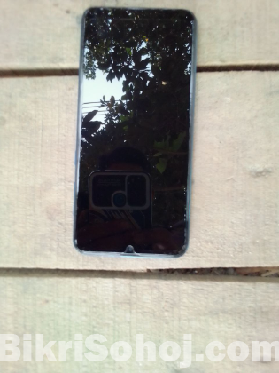 Samsung Galaxy A50